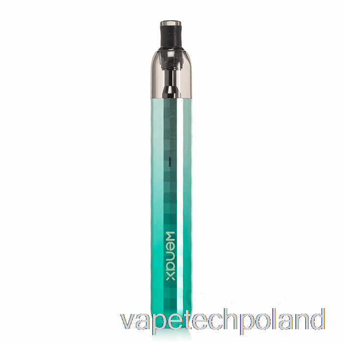 Vape Tech Polska Geek Vape Wenax M1 13w System Pod 0,8ohm - Krata Zielona